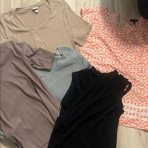 Medium Women’s Bundle